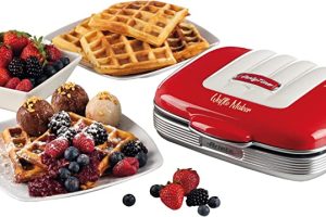 (%71.86) Ariete Party Time Waffle Makinesi