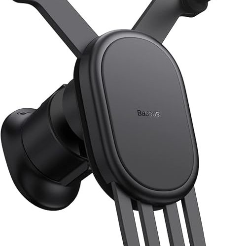 (%32.99) Baseus SUWX020001 Stable Gravitational Air Araç İçi Telefon Tutucu