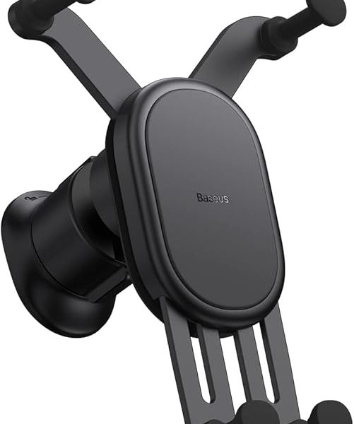 (%32.99) Baseus SUWX020001 Stable Gravitational Air Araç İçi Telefon Tutucu