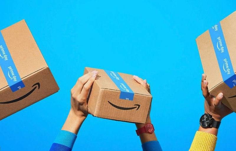 📢 Amazon İndirim Kodları — %92 İndirim