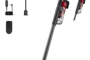 Philips 6000 Serisi Kablosuz Dikey Süpürge, PowerCyclone 11, 64 Dakika Kullanım Süresi, Zemin Tipini Algılayan Akıllı Başlık, Aksesurlar ile Derinlemesine Temizlik (XC6552/01) — %94 İndirim