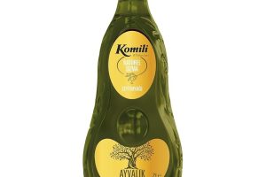 KOMILI Ayvalik Erken Hasat 2 Lt