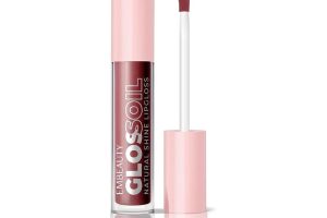 🛍️ Glossoil 4.5 ml 05 Velvet Cherry