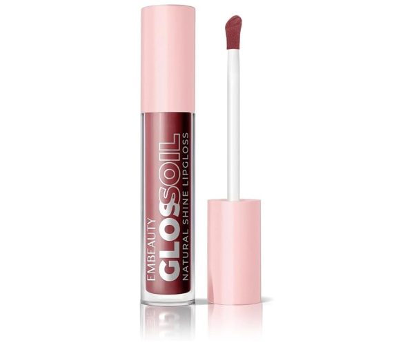 🛍️ Glossoil 4.5 ml 05 Velvet Cherry