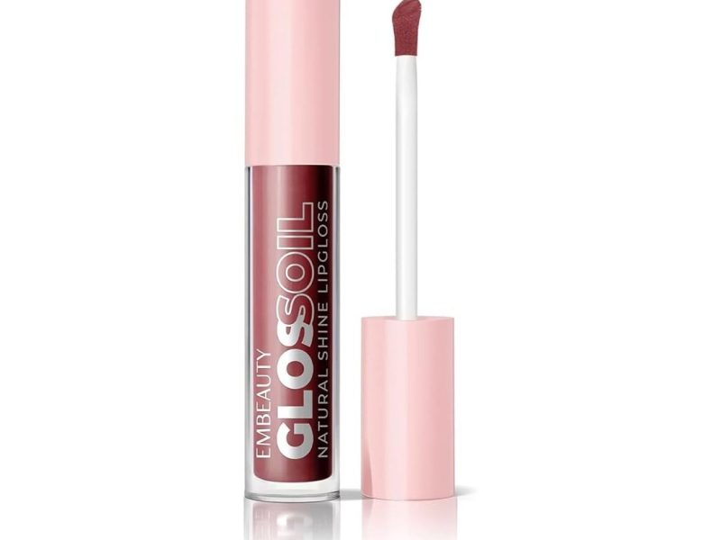 🛍️ Glossoil 4.5 ml 05 Velvet Cherry