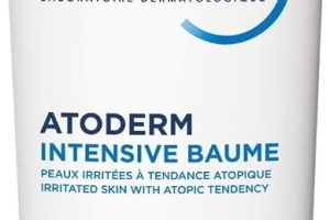 Bioderma Atoderm Intensive Balm Çok Kuru ve Atopi Eğilimli Ciltler için Nemlendirici ve Onarıcı Bakım Kremi Bebek, Çocuk ve Yetişkin Kullanımına Uygun