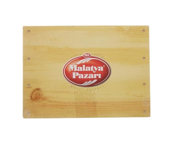 🛍️ Malatya Pazarı Meyveli Kuş Lokumu 1 Kg