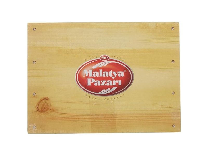 🛍️ Malatya Pazarı Meyveli Kuş Lokumu 1 Kg
