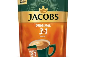 🛍️ Jacobs Original 3 ü 1 arada Stick Karışım Kahve