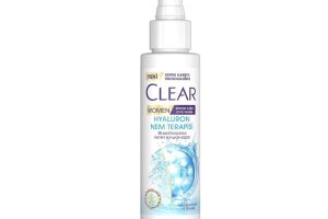 Clear Women Hyaluron Nem Terapisi 90 ml​