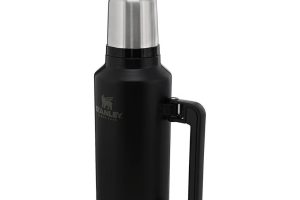 Stanley Classic Legendary Vakumlu Çelik Termos, 1.9 L