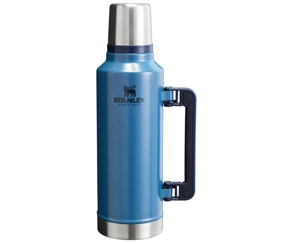 🛍️ Stanley Classic Legendary Vakumlu Çelik Termos, 1.9 L