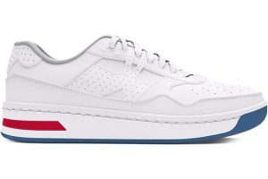 Under Armour W Court 96 Kadın Beyaz Sneaker Ayakkabı 40