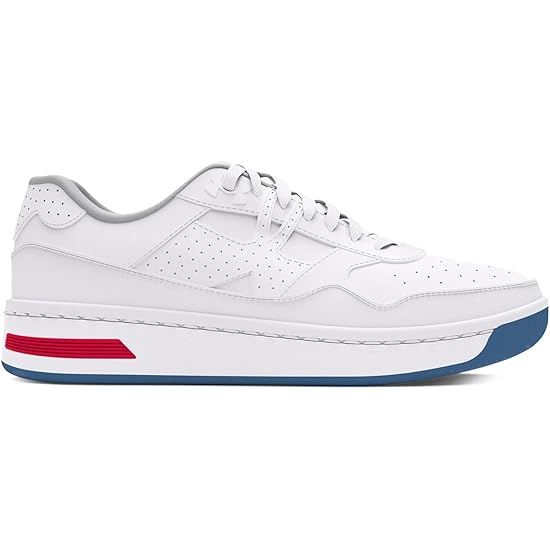 Under Armour W Court 96 Kadın Beyaz Sneaker Ayakkabı 40