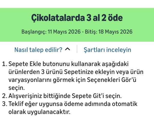 📦 Satıcı: Amazon