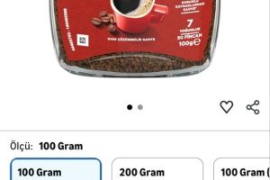 Nescafé Classic Çözünebilir Kahve Kavanoz, 100 g
