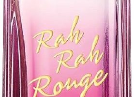 Juicy Couture Rah Rah Rouge Edt 75ml
