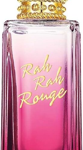 Juicy Couture Rah Rah Rouge Edt 75ml