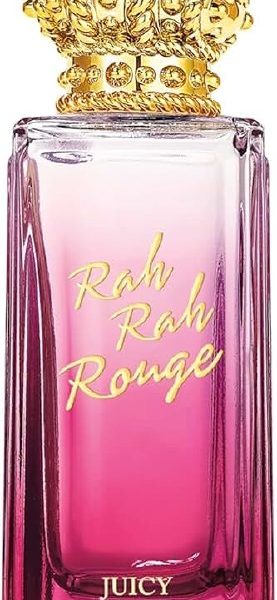 Juicy Couture Rah Rah Rouge Edt 75ml