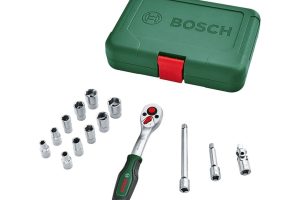 🛍️ Bosch Home and Garden Lokma Seti 14 Parça