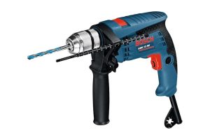 🛍️ Bosch Professional GSB 13 RE Darbeli Matkap (600 W, Mandren Çapı: 1,5 13 mm, Betonda Delme Çapı: 15 mm)