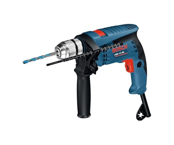 🛍️ Bosch Professional GSB 13 RE Darbeli Matkap (600 W, Mandren Çapı: 1,5 13 mm, Betonda Delme Çapı: 15 mm)