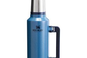 Stanley Classic Legendary Vakumlu Çelik Termos, 1.9 L