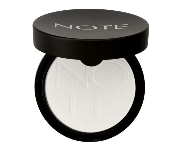 🛍️ Note Cosmetics Translucent Setting Powder Makyaj Sabitleyici Transparan Pudra
