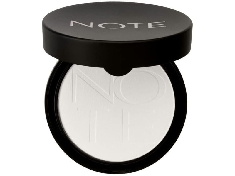 🛍️ Note Cosmetics Translucent Setting Powder Makyaj Sabitleyici Transparan Pudra