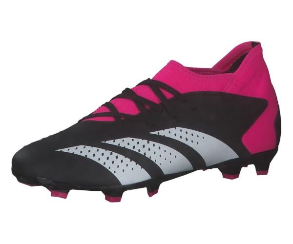 🛍️ adidas PREDATOR ACCURACY.3 FG J KramponUnisex Çocuk