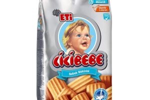 🛍️ Eti Cicibebe Bisküvi 172 g