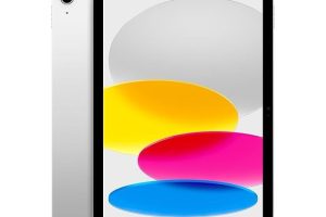 Apple A16 çipli iPad: 11 inç Liquid Retina Ekran, 128 GB, Wi-Fi 6, 12 MP Ön Kamera/12 MP Arka Kamera, Touch ID, Tüm Gün Süren Pil Ömrü – Gümüş Rengi