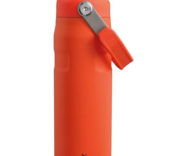 Stanley aerolight iceflow fast flow içecek şişesi 0.6 L