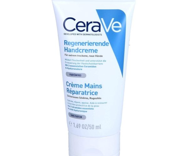 🛍️ CeraVe Onarıcı El Kremi