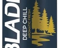 (%59.62) Blade Deep Chill Deodorant 150 ml