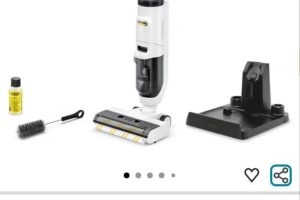 Karcher KFL 1 — %94 İndirim