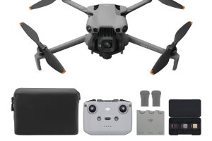 DJI Mini 5 Pro Fly More Combo (DJI RC-N3)