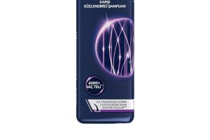 Clear Men Scalp Pro Güçlendirici Şampuan Saç Dökülmesine ve Kepeğe Karşı Etkili 300 ml