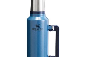 Stanley Classic Legendary Vakumlu Çelik Termos, 1.9 L