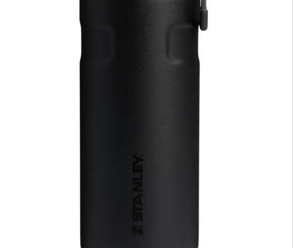 Stanley The IceFlow Twist & Flip Termos Su Şişesi — %9 İndirim