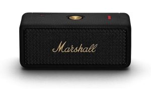 Marshall Emberton II BT Hoparlör, Blk&Brass