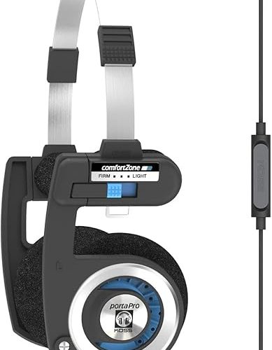 (%82.79) KOSS Porta Pro® Mic/Remote
