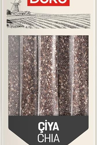 (%60) Duru Chia Aç-Kat, 8 Adet x 10 Gram — %60 İndirim