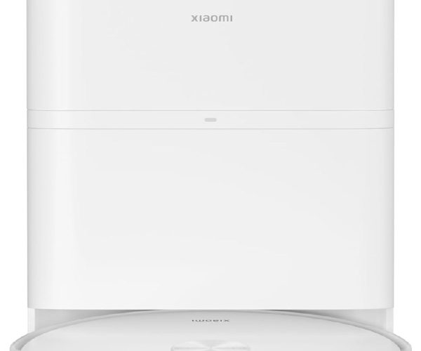 Xiaomi Robot Vacuum H50 Akıllı Robot Süpürge