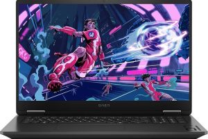 HP Omen | NVIDIA GeForce RTX™ 5060 8GB | 17 inç 48-144 Hz, IPS Ekran | AMD Ryzen™ AI 7 350 | 24 GB DDR5 | 1 TB PCIe® NVMe™ M.2 SSD | FreeDOS | Gaming Laptop | C2EZ3EA