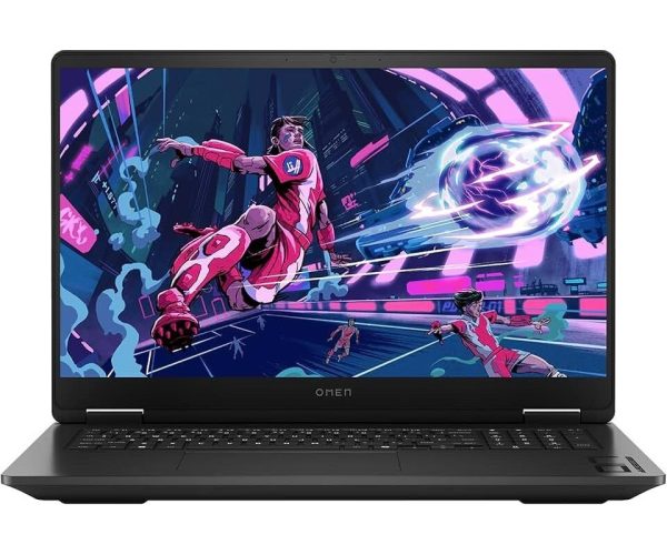 HP Omen | NVIDIA GeForce RTX™ 5060 8GB | 17 inç 48-144 Hz, IPS Ekran | AMD Ryzen™ AI 7 350 | 24 GB DDR5 | 1 TB PCIe® NVMe™ M.2 SSD | FreeDOS | Gaming Laptop | C2EZ3EA