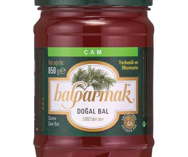Balparmak Çam Balı 850 g