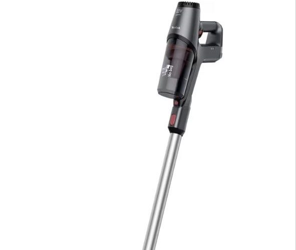 Tefal TY6983TR X-Pert 3.60 Kablosuz Şarjlı Dikey Süpürge