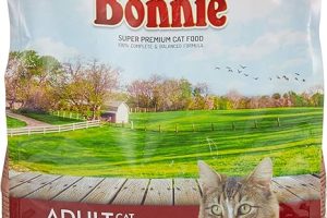 (%50) Bonnie-Cat Cocktail Dana Etli Yetişkin Kedi Kuru Maması 1,5 kg — %50 İndirim