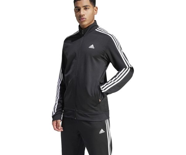 🛍️ adidas M 3s Tt Tric Sweatshirt Erkek